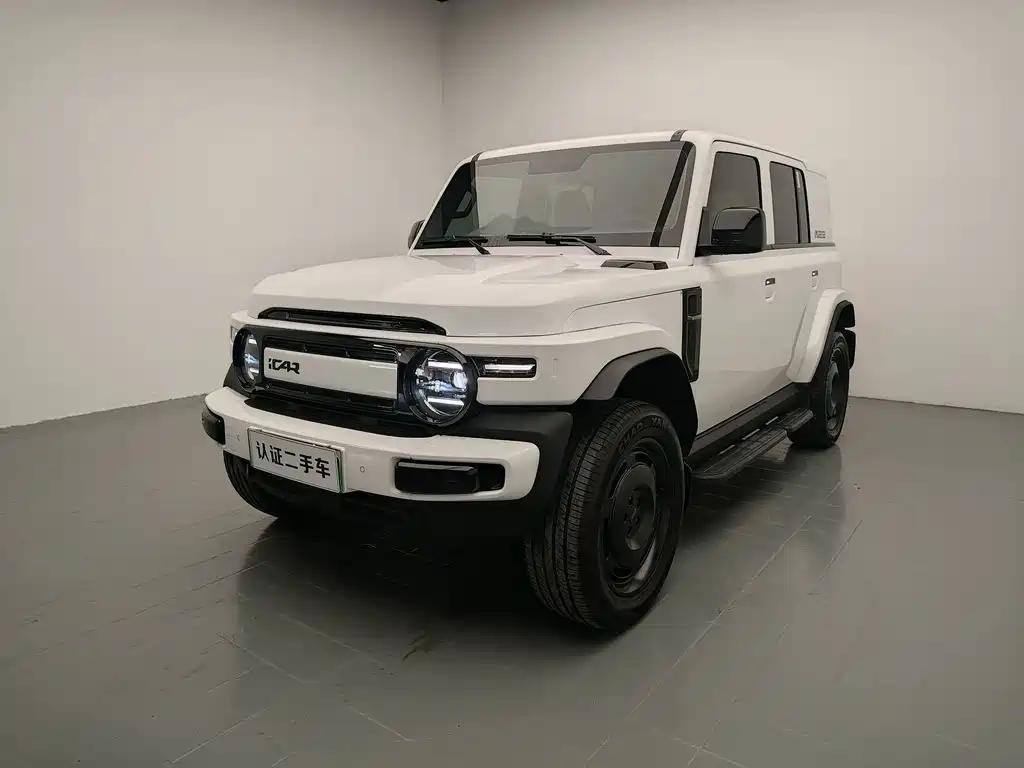 iCAR iCAR Super V23 — миниатюра 3
