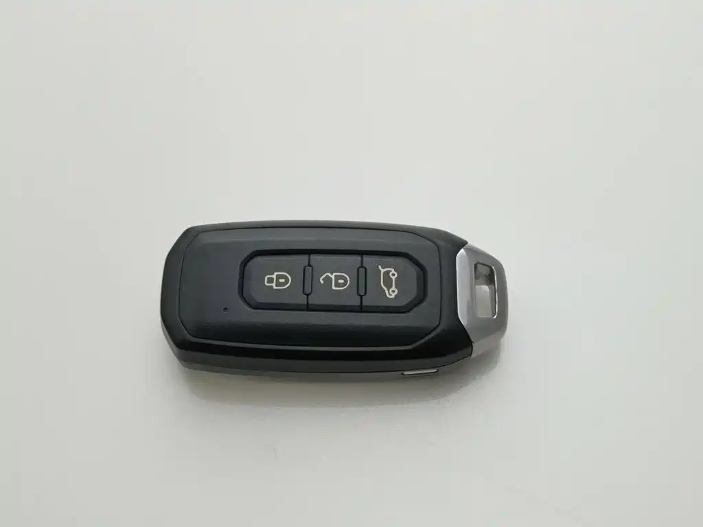Ford Territory — миниатюра 19