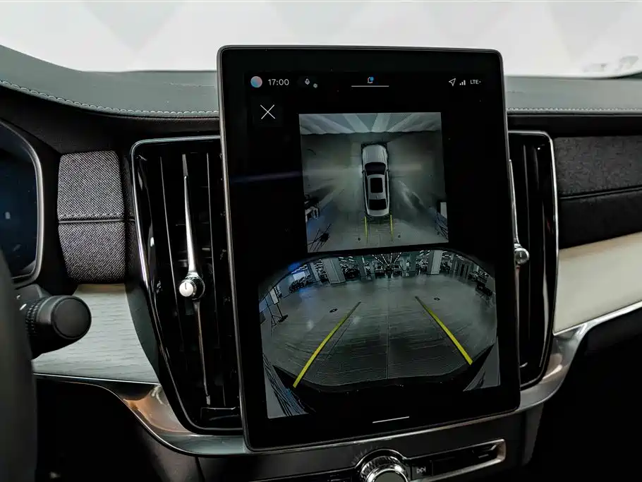 Volvo S90 — миниатюра 9