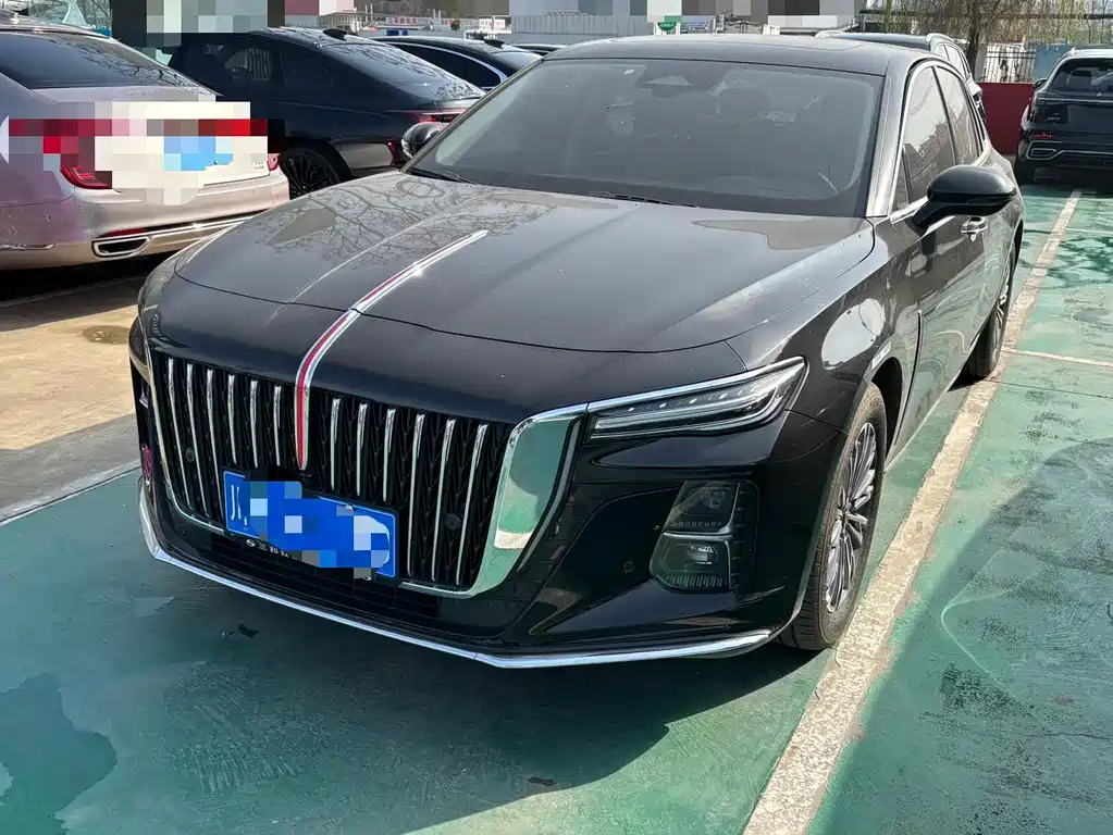 Hongqi HONGQI H5