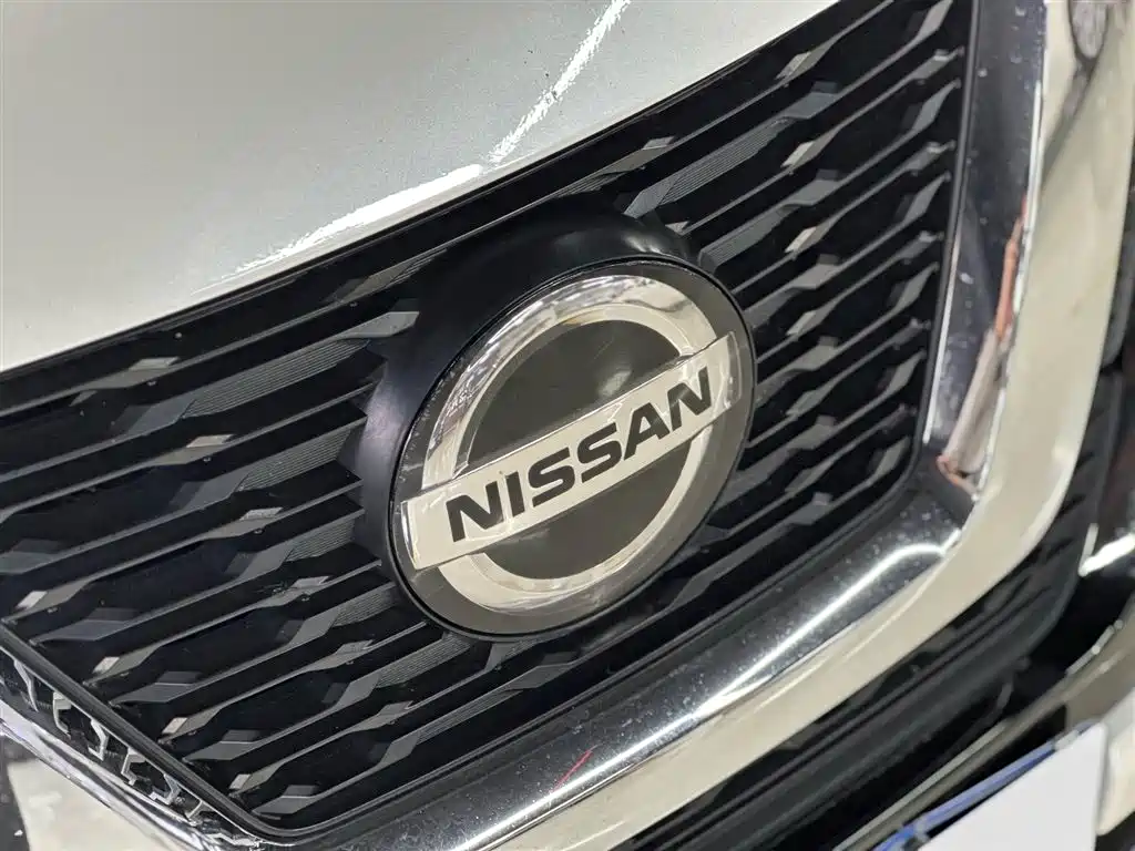NISSAN QIJUN