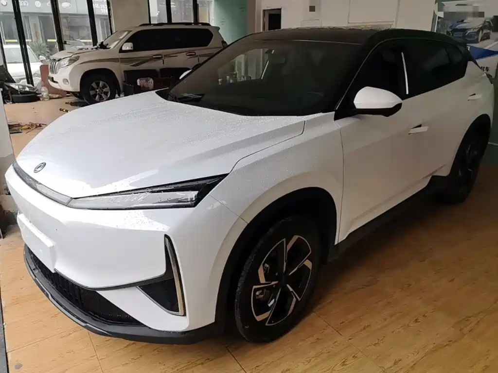 Aeolus L7