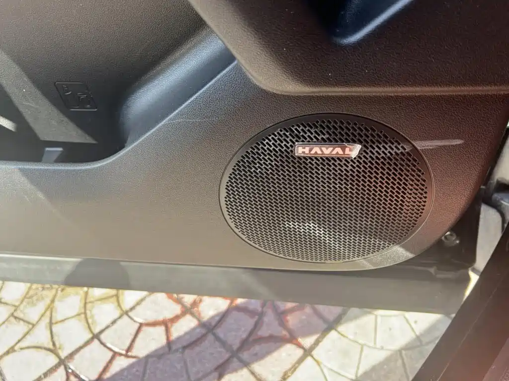 HAVAL RAPTORS NEW ENERGY