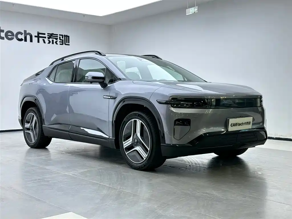 Changan E07 2025 90kWh