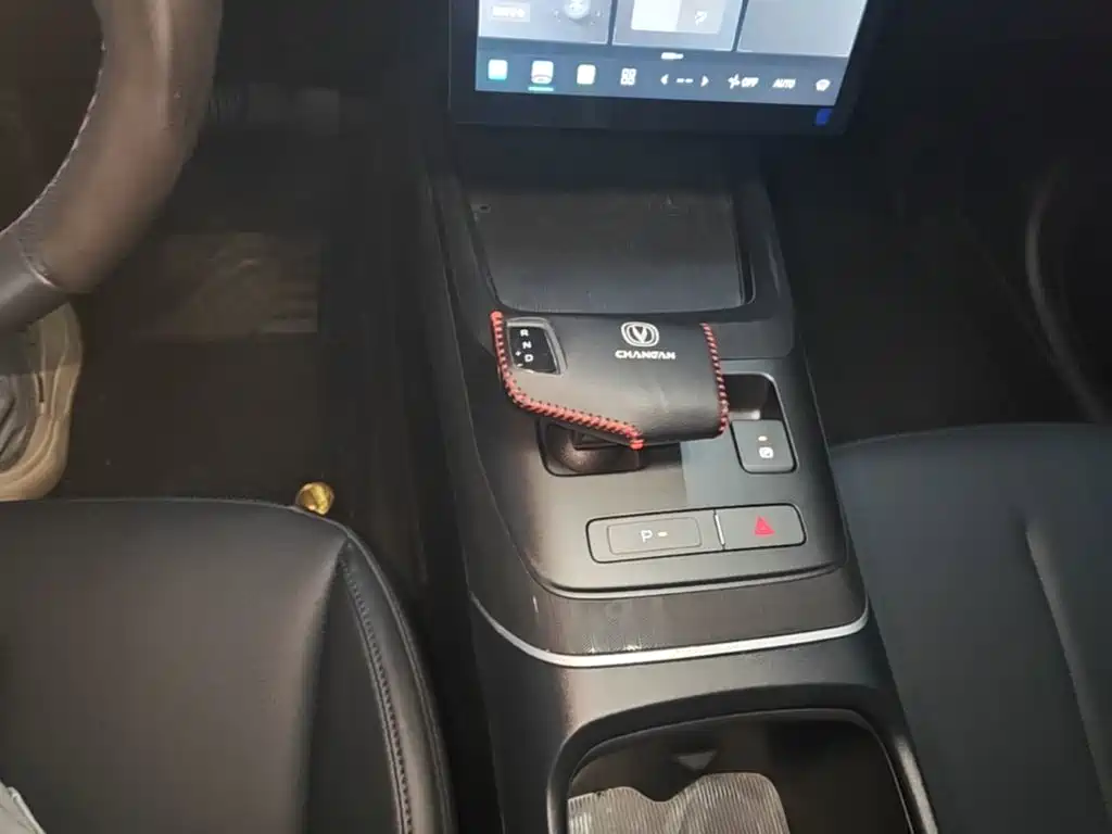 Changan Eado — миниатюра 14