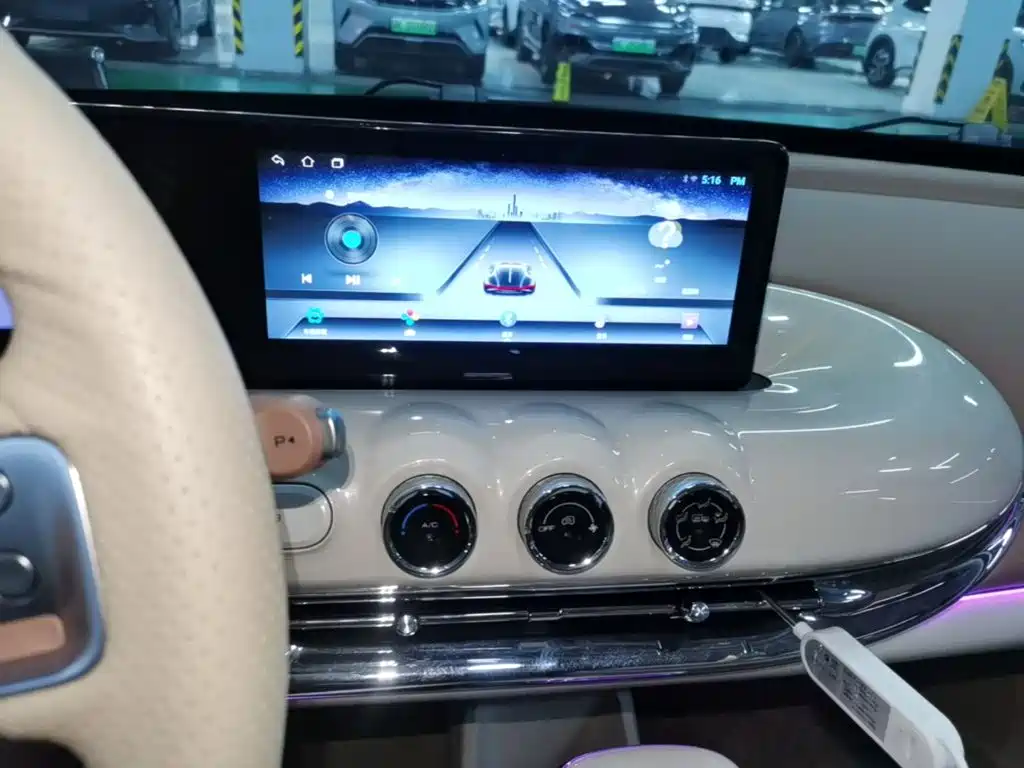 Wuling Bingo — миниатюра 13
