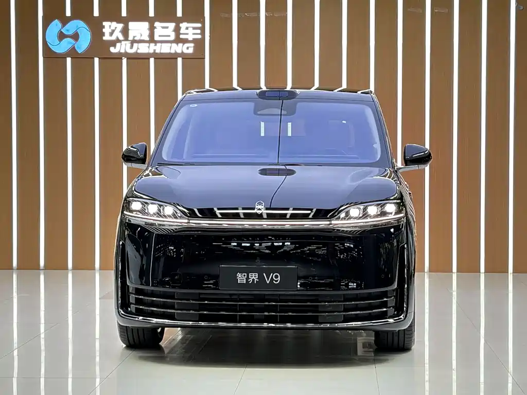 Zhijie Zhijie V9 — миниатюра 2