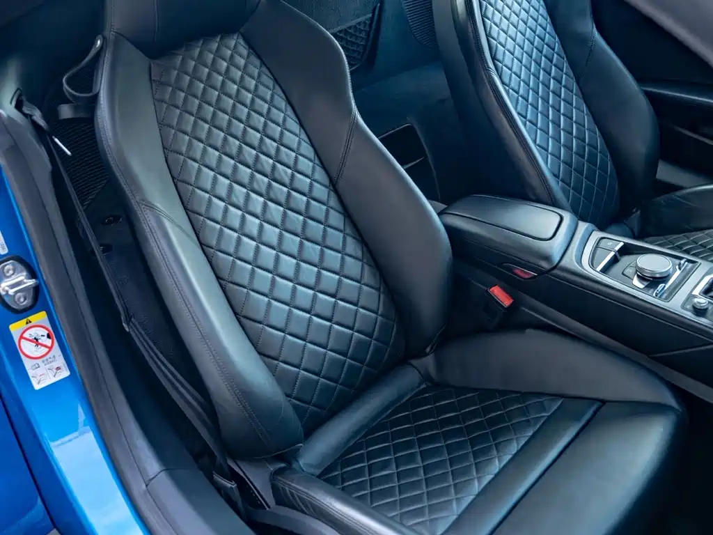 Audi R8 V10 Coupe Performance, фото 14