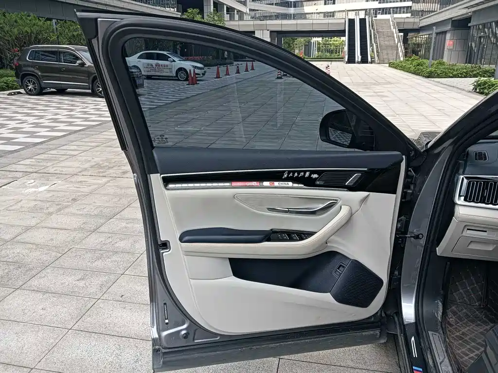 BYD PLUS New Energy — миниатюра 13