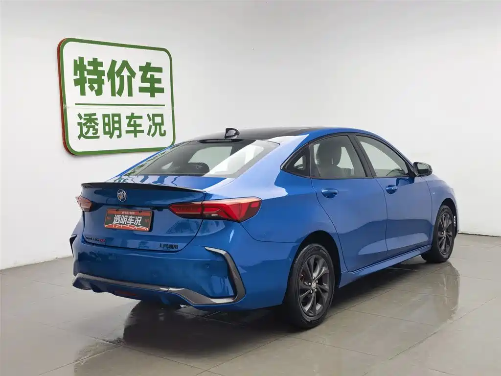 Buick Verano 2022 Pro GS