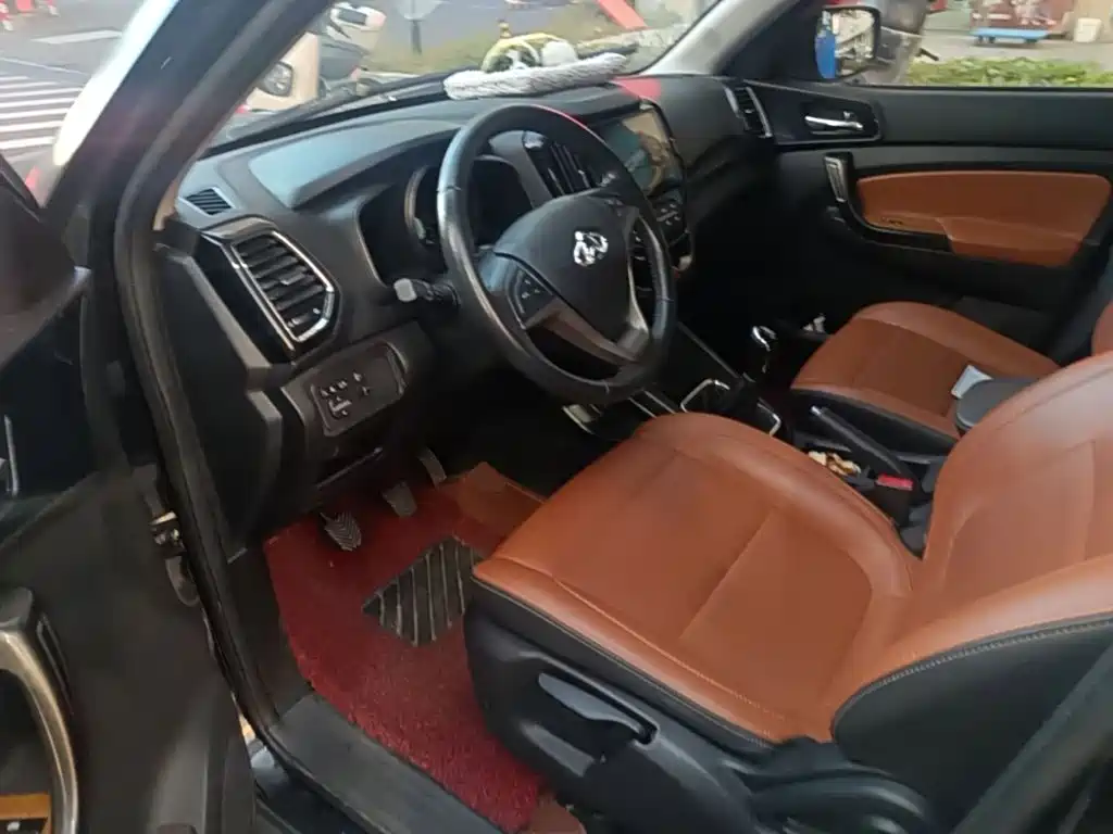 Oshan Oushang CX70 — миниатюра 20