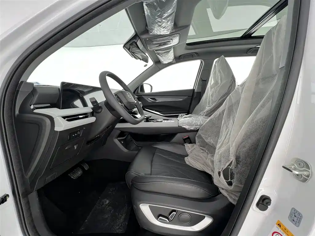 Changan CS75PLUS — фотографии объявления, Фото 13