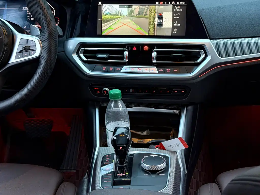 BMW 3 Series — миниатюра 5