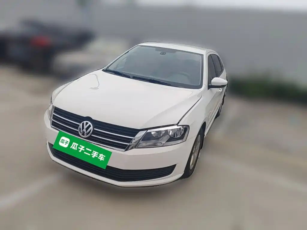 Volkswagen Gran Lavida — миниатюра 3