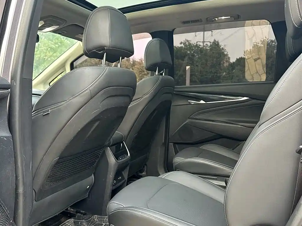 Maxus G50 2019 1.5T AT Luxury V