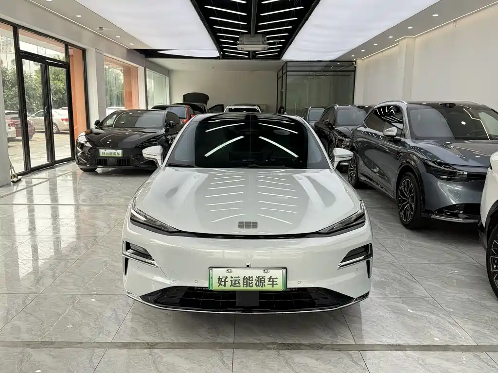 Galaxy Galaxy Xingyao 8 2025