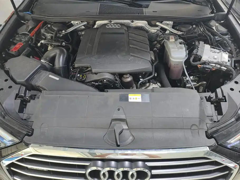 Audi A6L 2022 45 TFSI