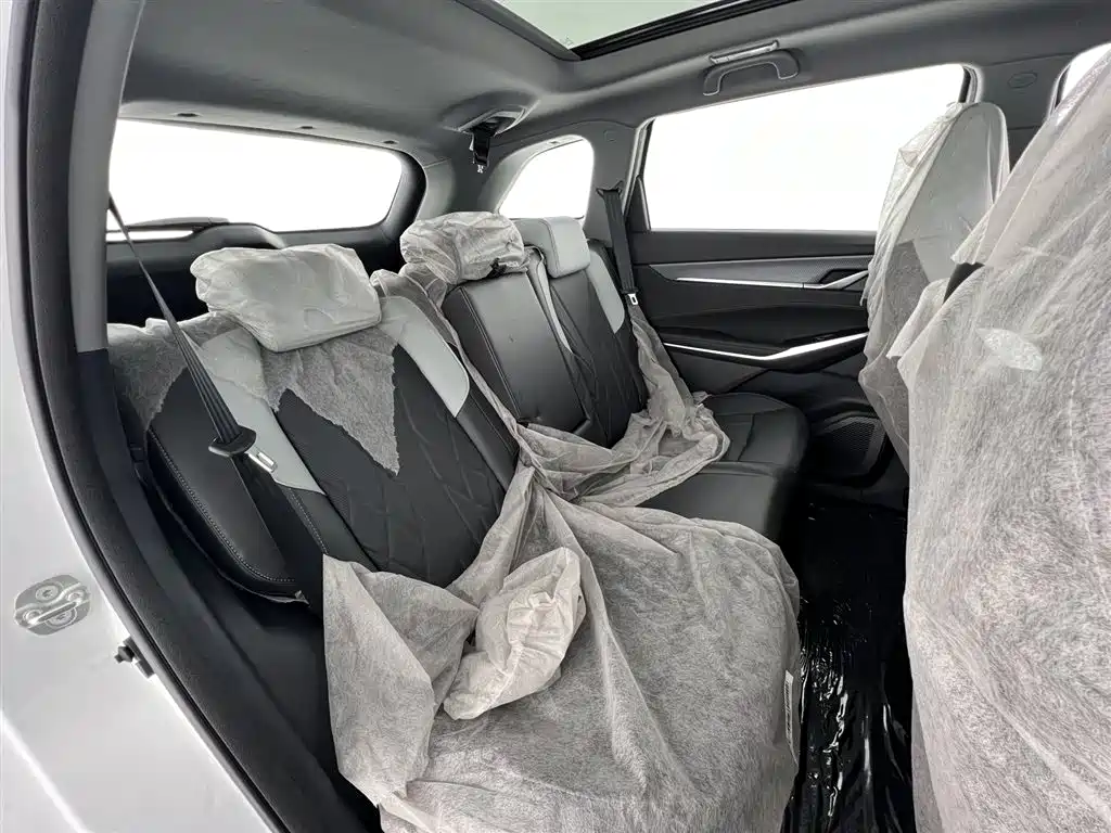 Changan CS75PLUS — фотографии объявления, Фото 15
