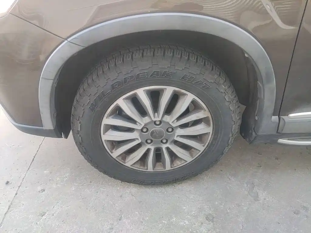 Haval H6 — миниатюра 23