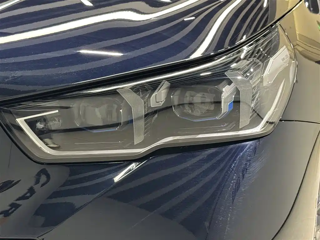 BMW 5 Series 5 2025 530Li Premium M Sport