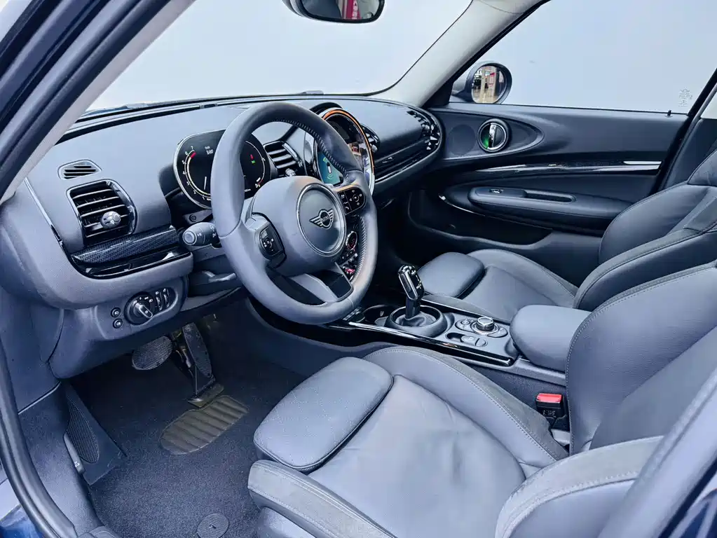 MINI Mini Clubman — миниатюра 7