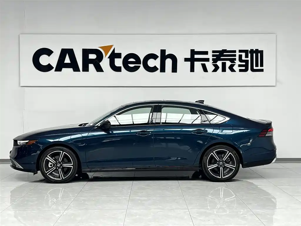 HONDA ACCORD NEW ENERGY