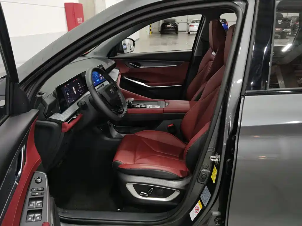 Changan CS75 PLUS — миниатюра 10
