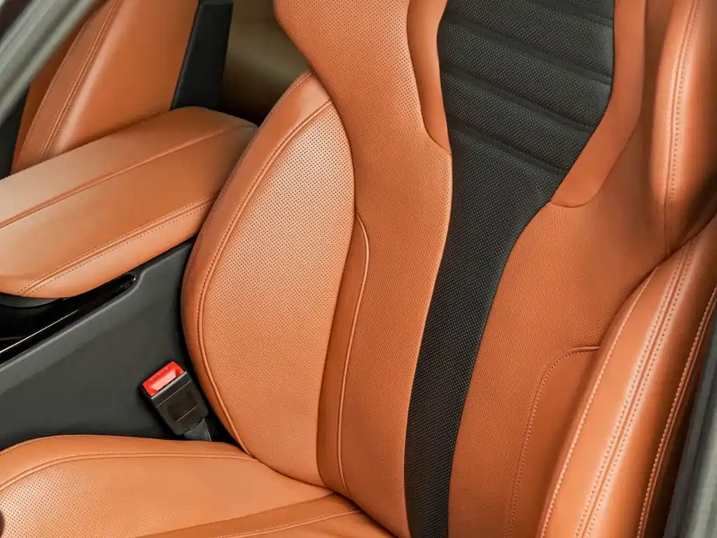 BMW M5 2021 M5