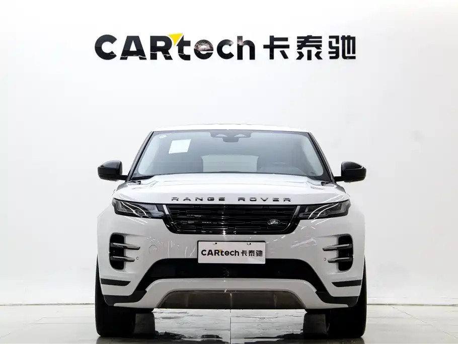 Land Rover Range Rover Evoque 2024 L SE