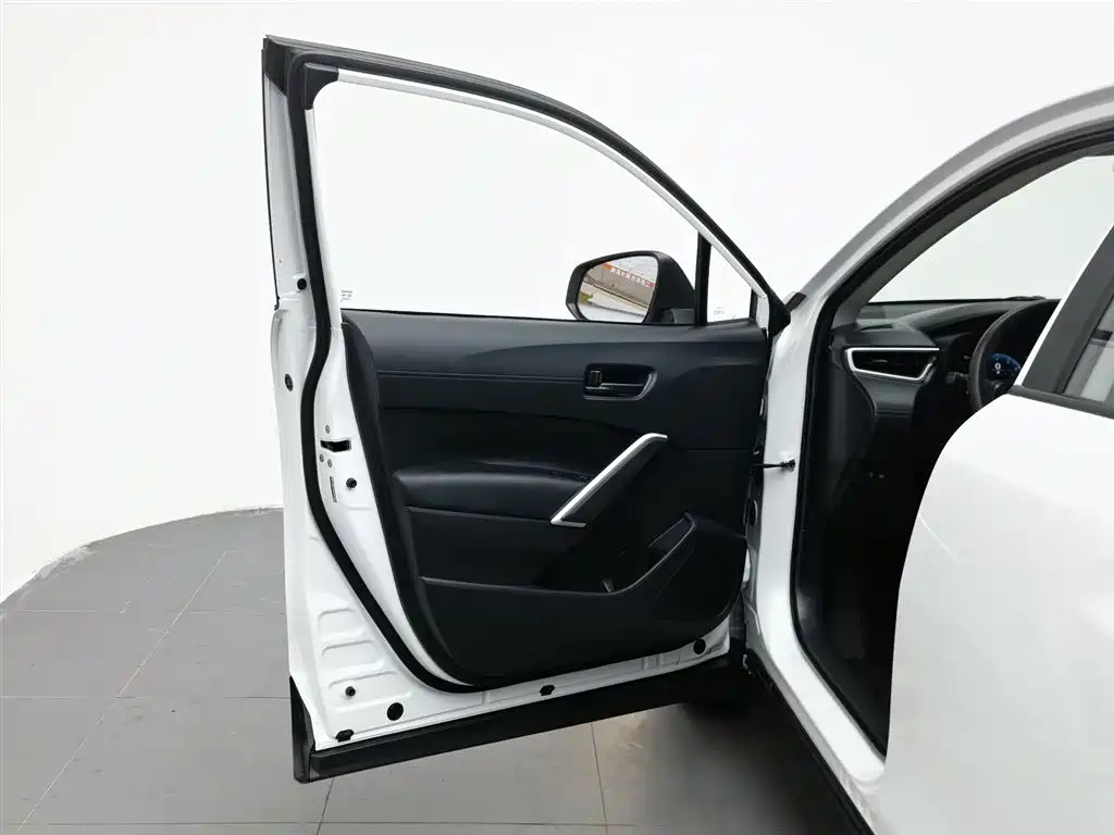 Toyota Corolla Cross 2023 2.0L