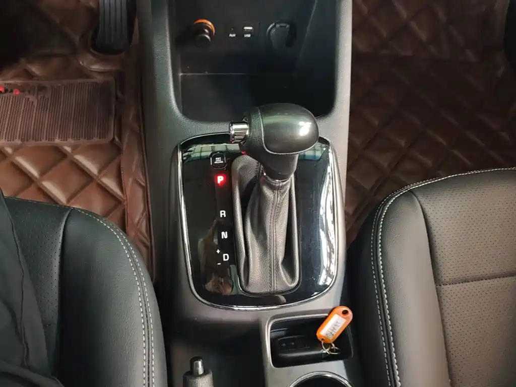 Kia K3 — миниатюра 14