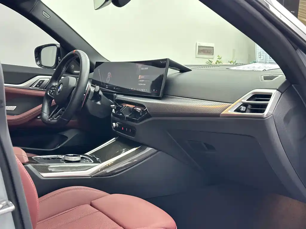 BMW 4 Series 430i M Sport Night Package, фото 17
