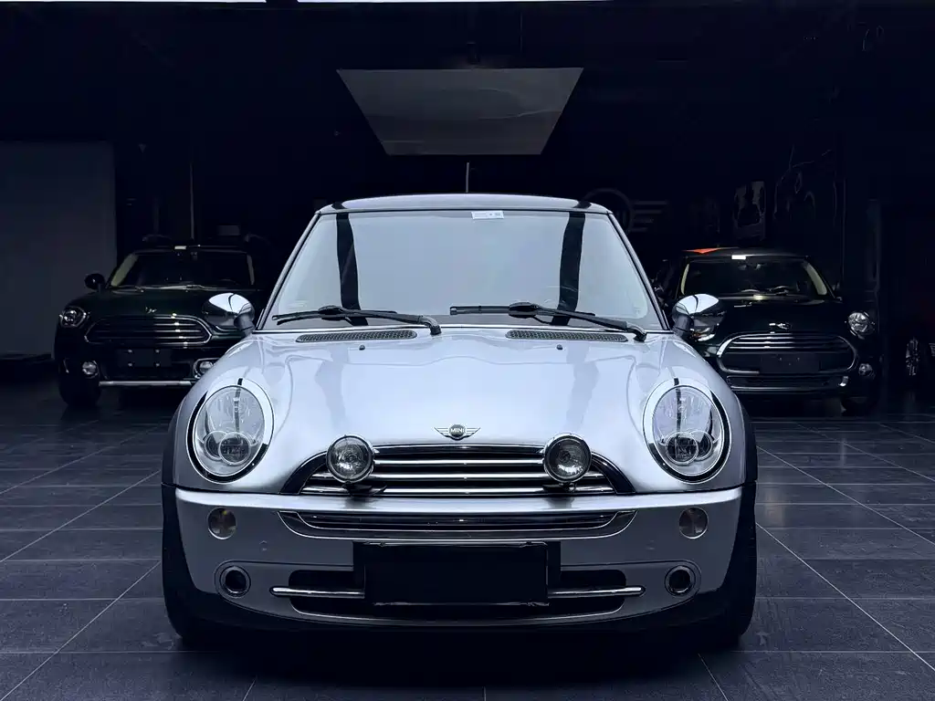 MINI Mini — миниатюра 2