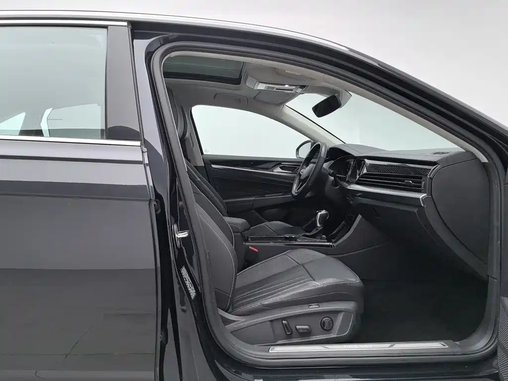 Volkswagen Passat — миниатюра 23