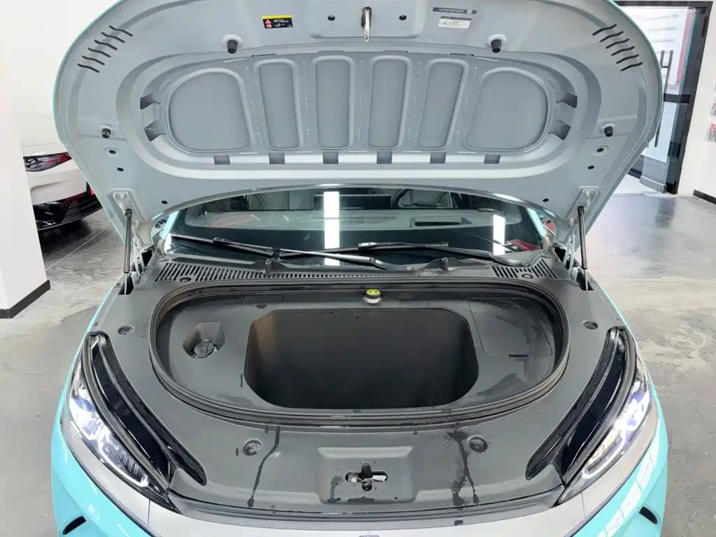 BYD Qin L — миниатюра 25