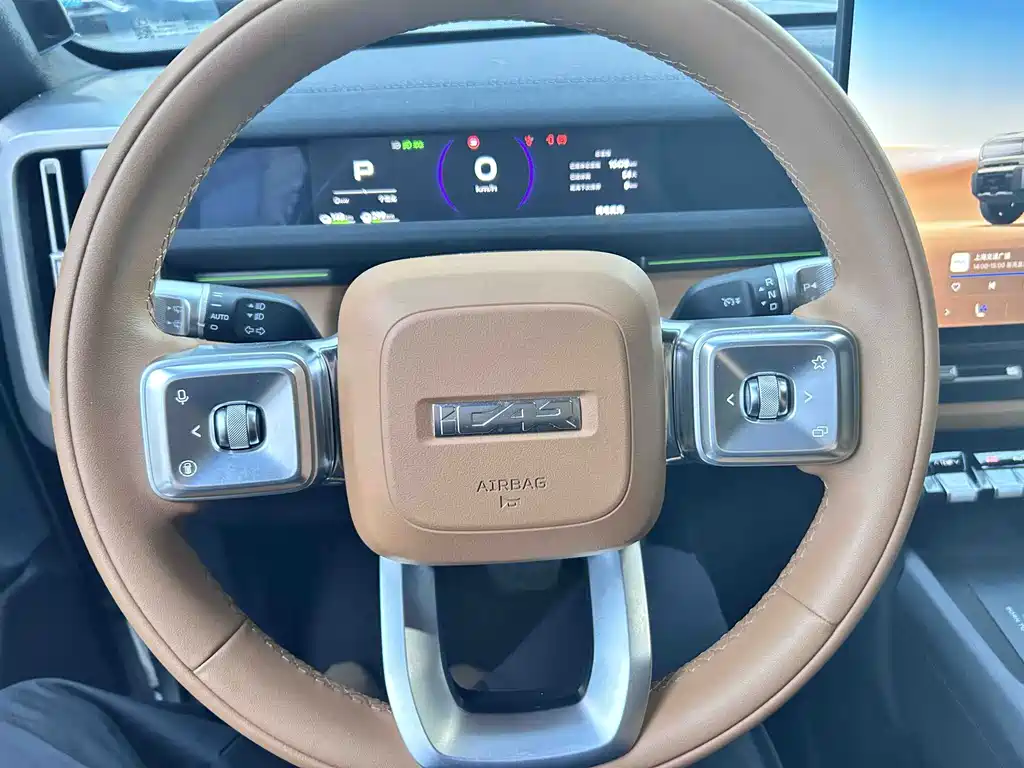 iCAR iCAR V27 — миниатюра 7