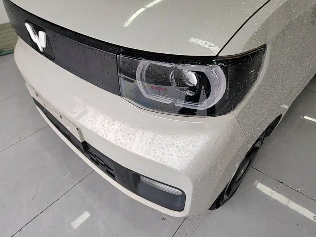 Wuling MINIEV — миниатюра 24
