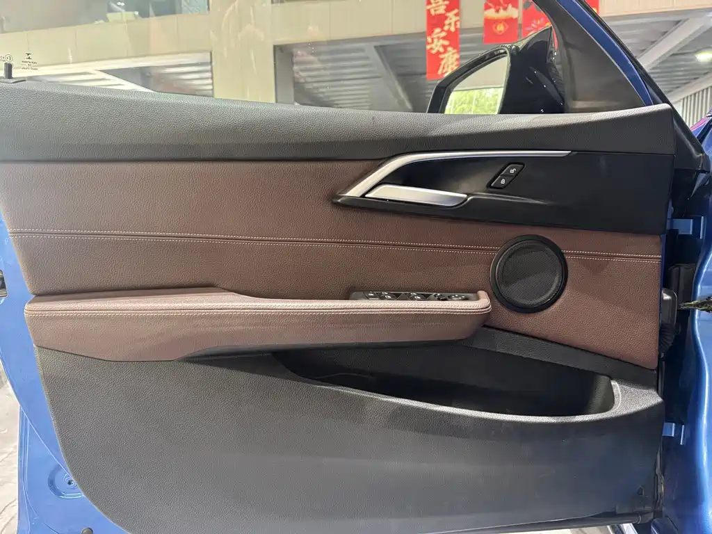 BMW 1 Series 1 2020 120i M Sport