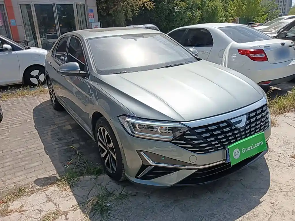 Jetta VA7 — миниатюра 4