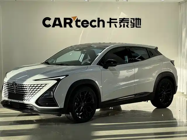 2022 Changan UNI-T