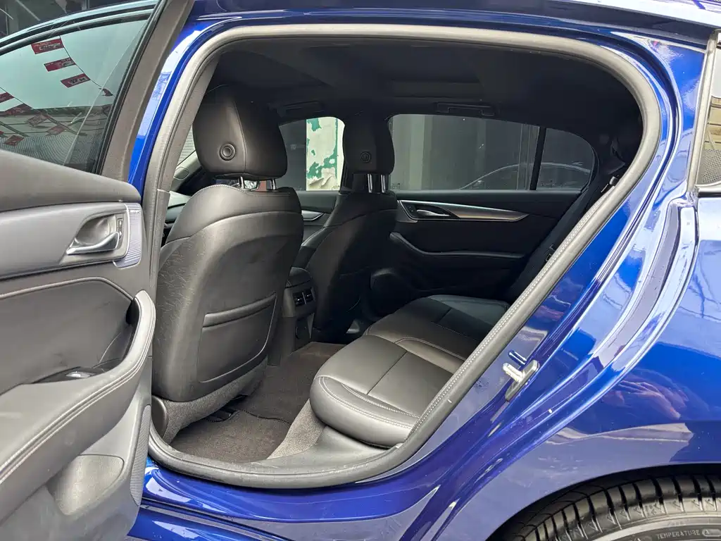 Cadillac CT5 2023 28T Luxury