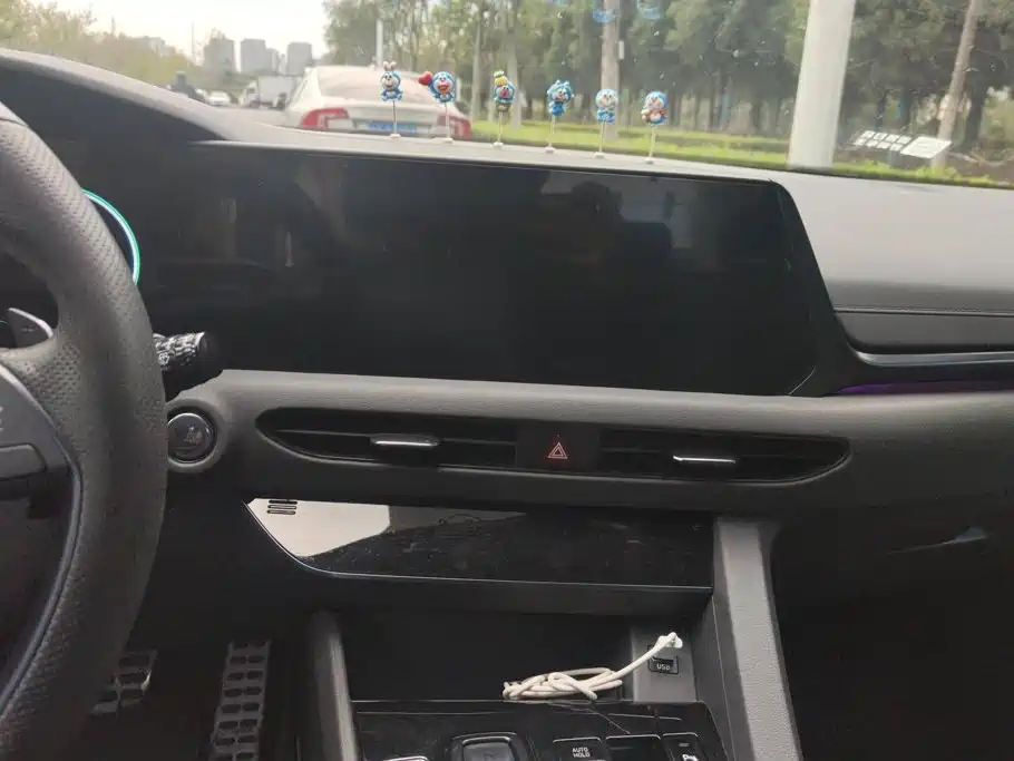 Hyundai Sonata — миниатюра 13