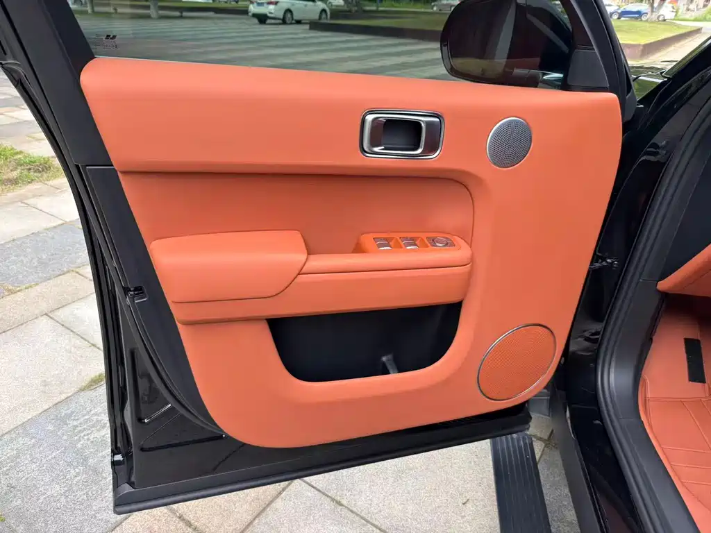 Li Auto L7 2024 MAX