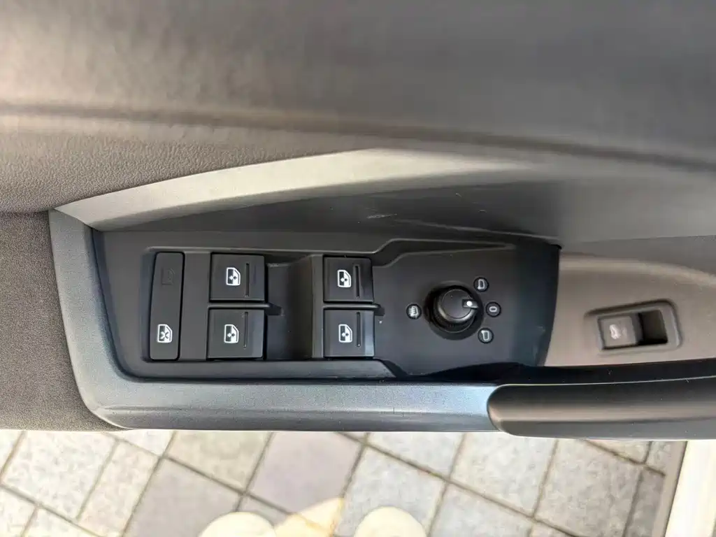 Audi Q3 Sportback — миниатюра 8