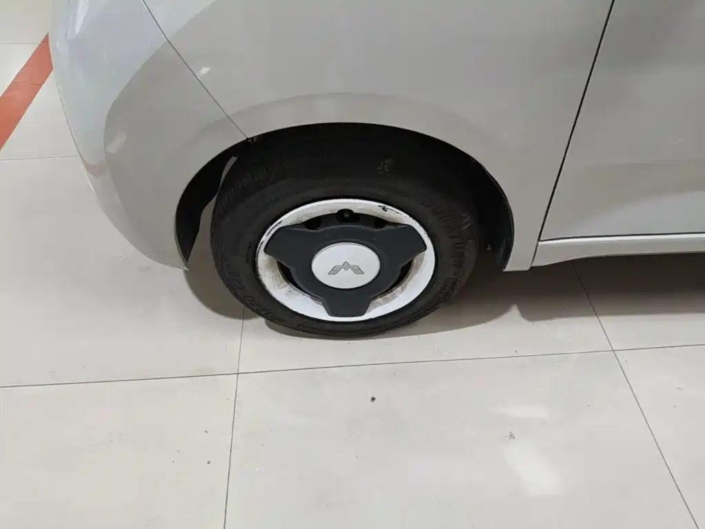 Wuling MINIEV — миниатюра 23