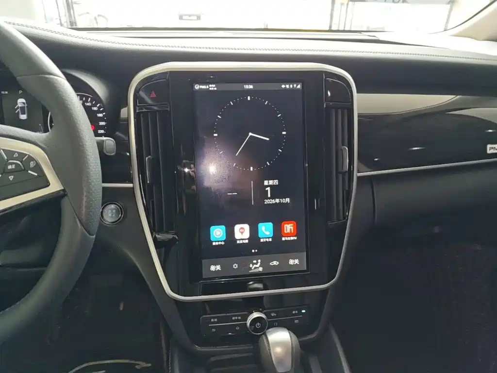 BYD MAX — миниатюра 13