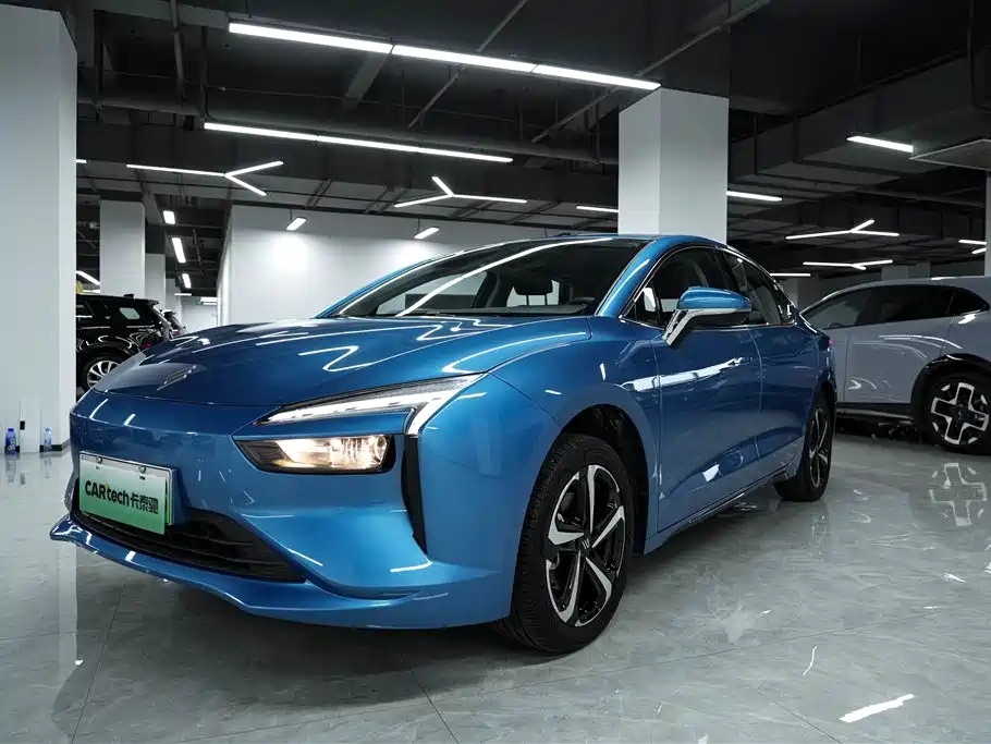 Jmev Yi 2025