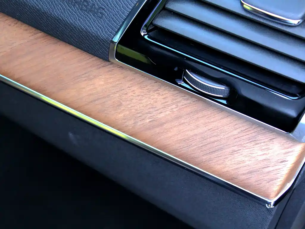 Volvo XC90 — миниатюра 19