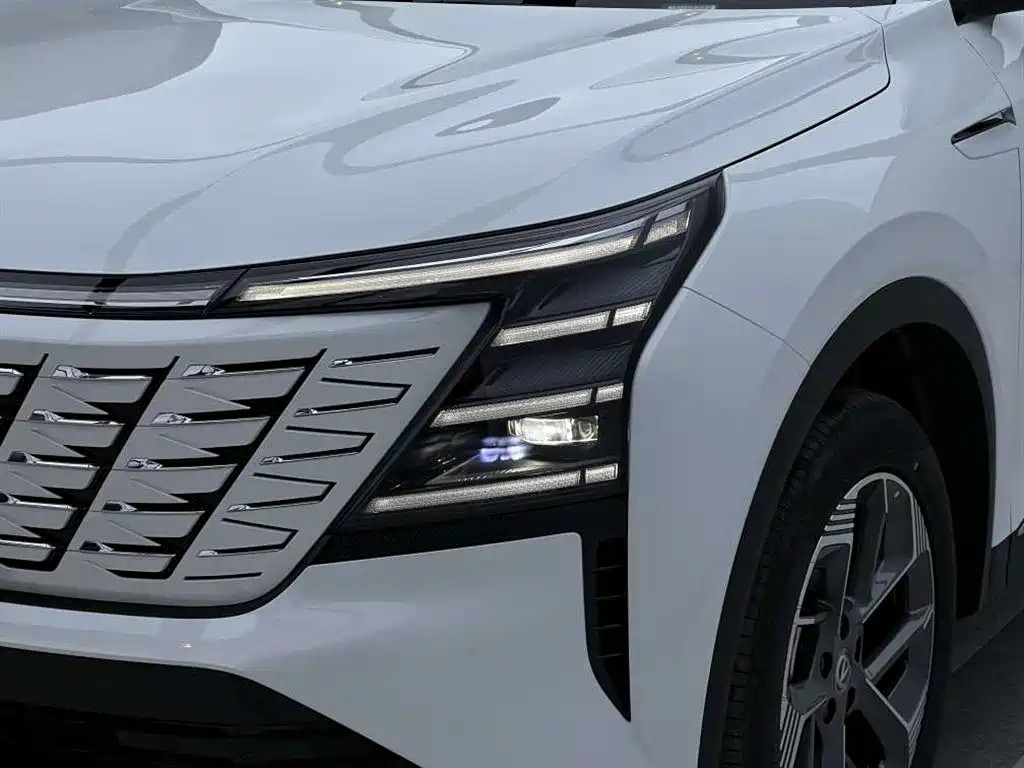 Changan CS75PLUS CS75 PLUS 2025 1.5T