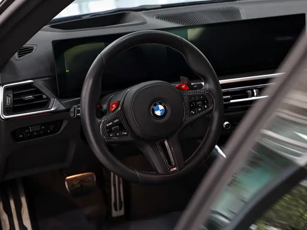 BMW M2 2023 M2
